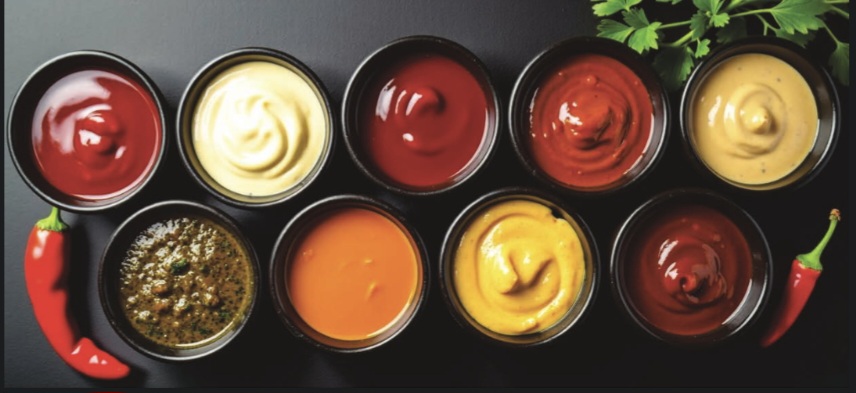 Диппот "Барбекю" RU-CHEF, 25гр  thumbnail