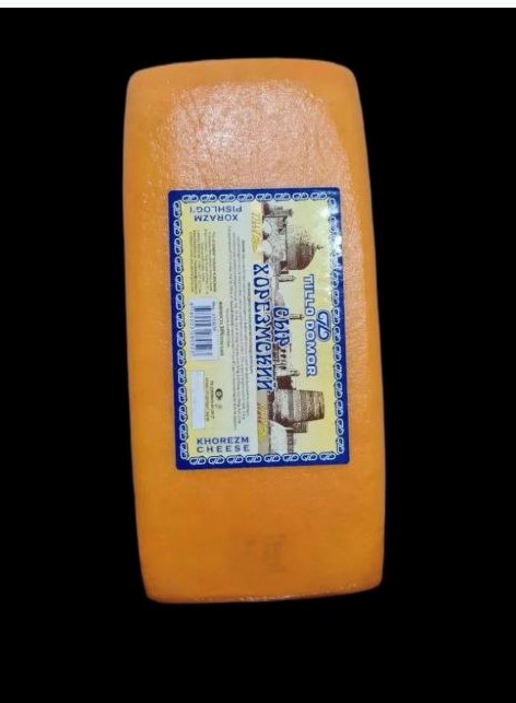 СЫР ХОРЕЗМСКИЙ голландский