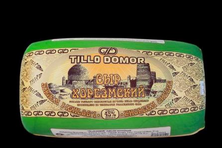СЫР ХОРЕЗМСКИЙ